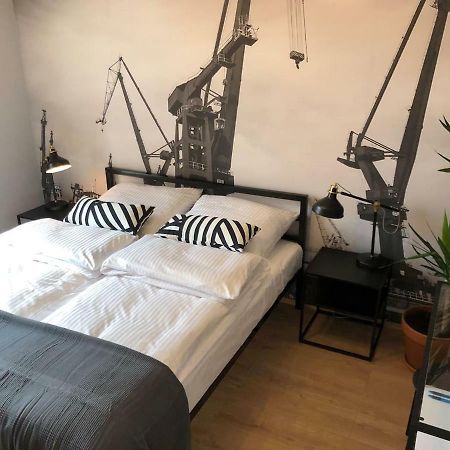 Gdansk Old Town - Apartment No 97 מראה חיצוני תמונה