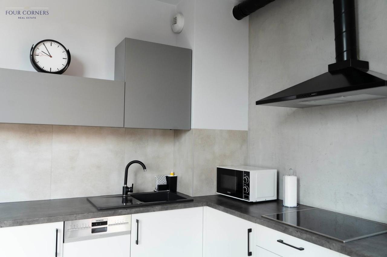 Gdansk Old Town - Apartment No 97 מראה חיצוני תמונה
