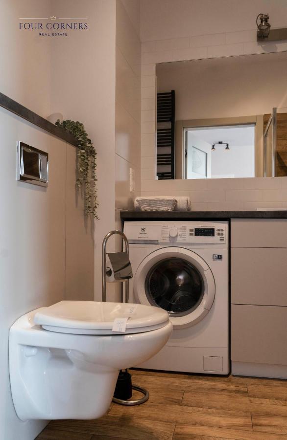Gdansk Old Town - Apartment No 97 מראה חיצוני תמונה