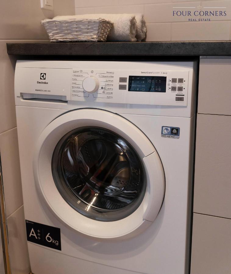 Gdansk Old Town - Apartment No 97 מראה חיצוני תמונה