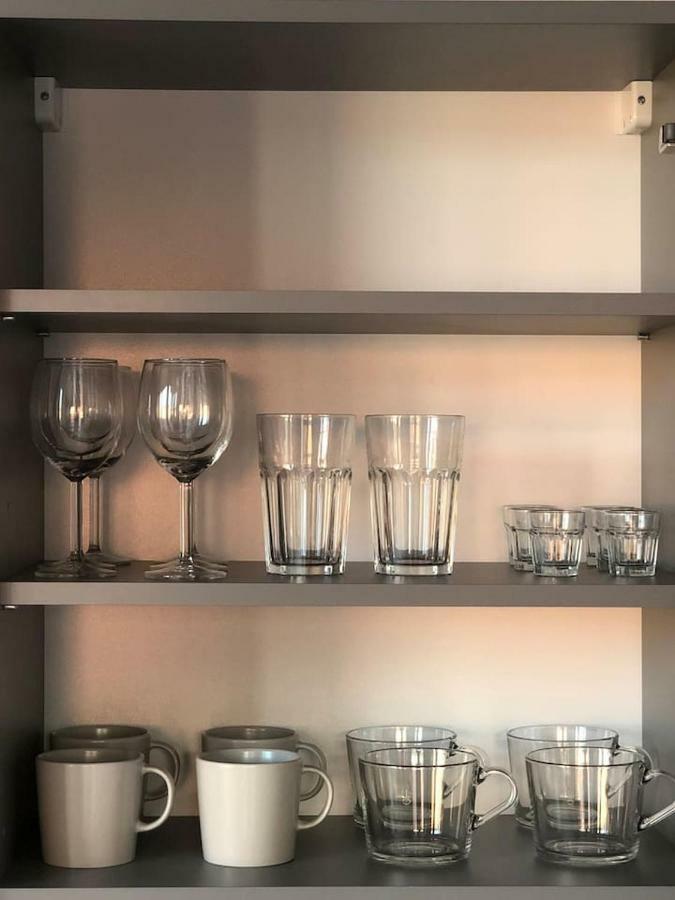 Gdansk Old Town - Apartment No 97 מראה חיצוני תמונה