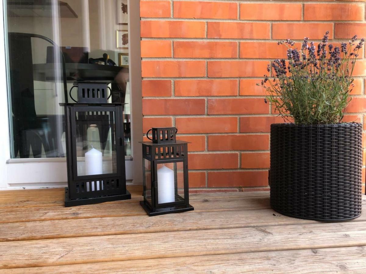 Gdansk Old Town - Apartment No 97 מראה חיצוני תמונה