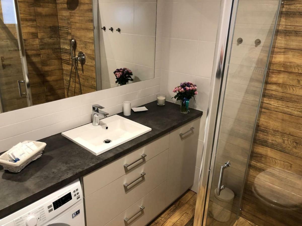 Gdansk Old Town - Apartment No 97 מראה חיצוני תמונה