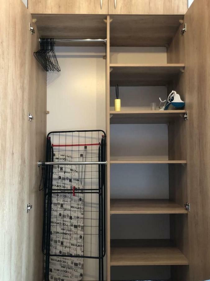 Gdansk Old Town - Apartment No 97 מראה חיצוני תמונה