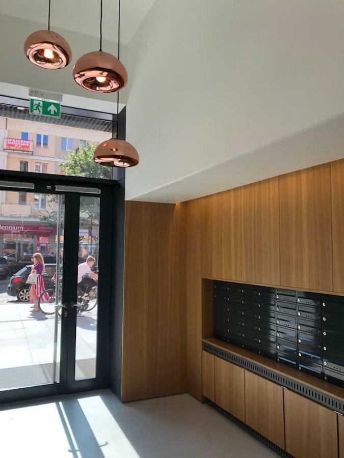 Gdansk Old Town - Apartment No 97 מראה חיצוני תמונה